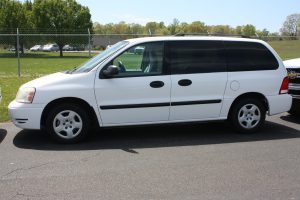 '06 Ford Freestar Van 91,572 Miles